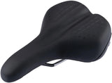 Contec sattel anatomic ct anatomic trekki saddle ng 279x179 mm vacuum-seal - afbeelding 2