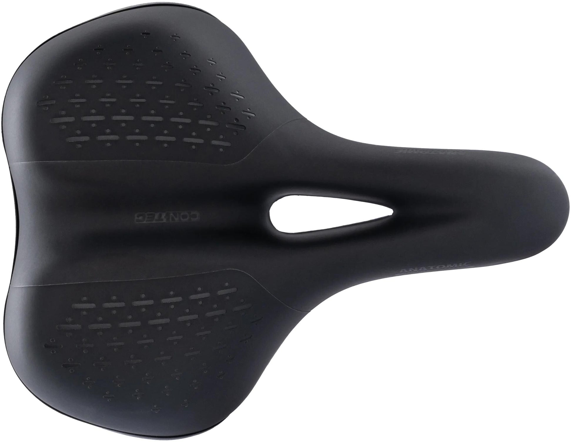 Contec sattel anatomic ct saddle anatomic 263 x 198mm zone cut