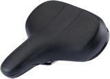 Contec sattel sonic ct saddle sonic city 257 x 219 mm airfoam blac - afbeelding 2