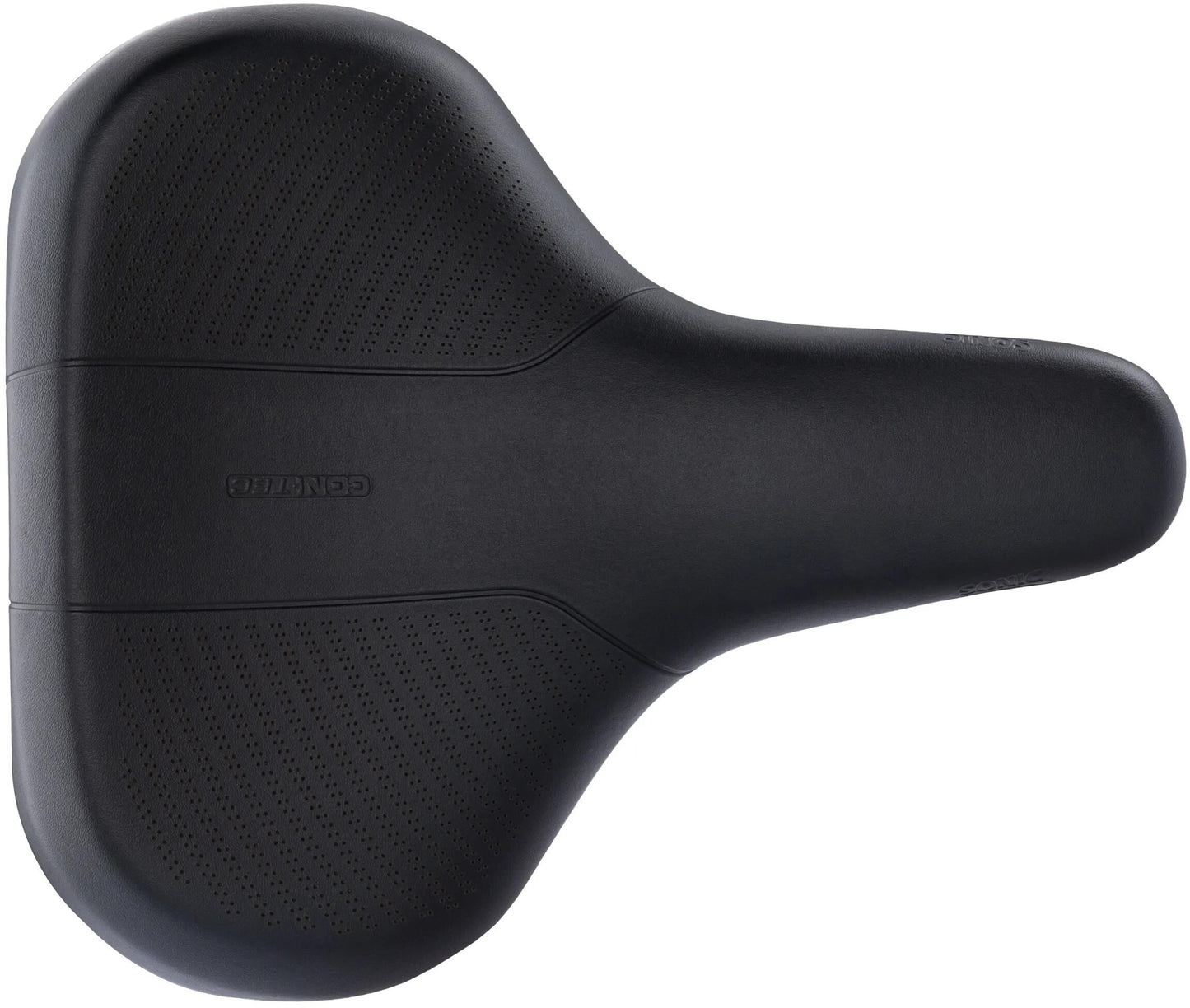 Contec sattel sonic ct saddle sonic 257 x 219mm