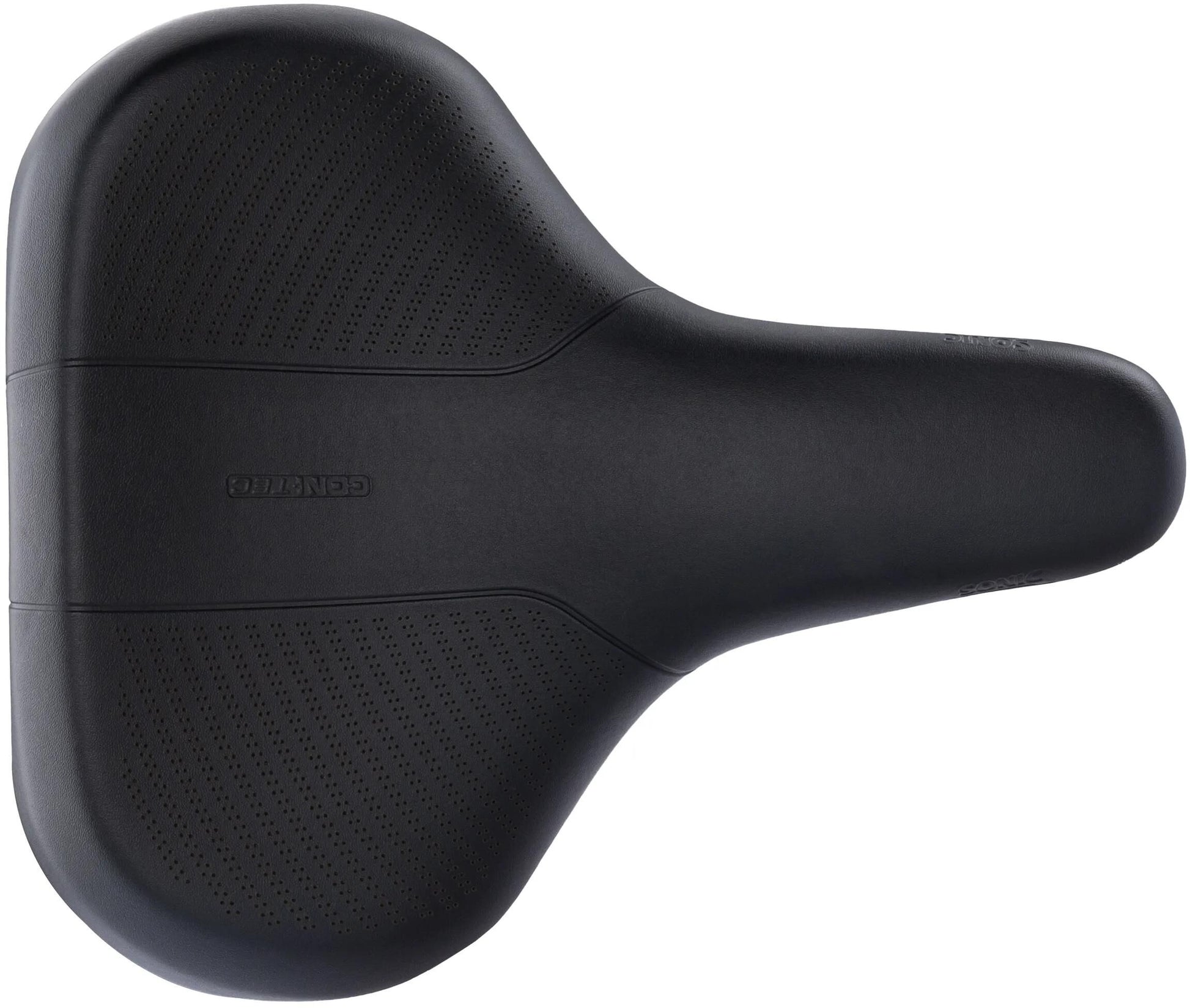 Contec sattel sonic ct saddle sonic 257 x 219mm