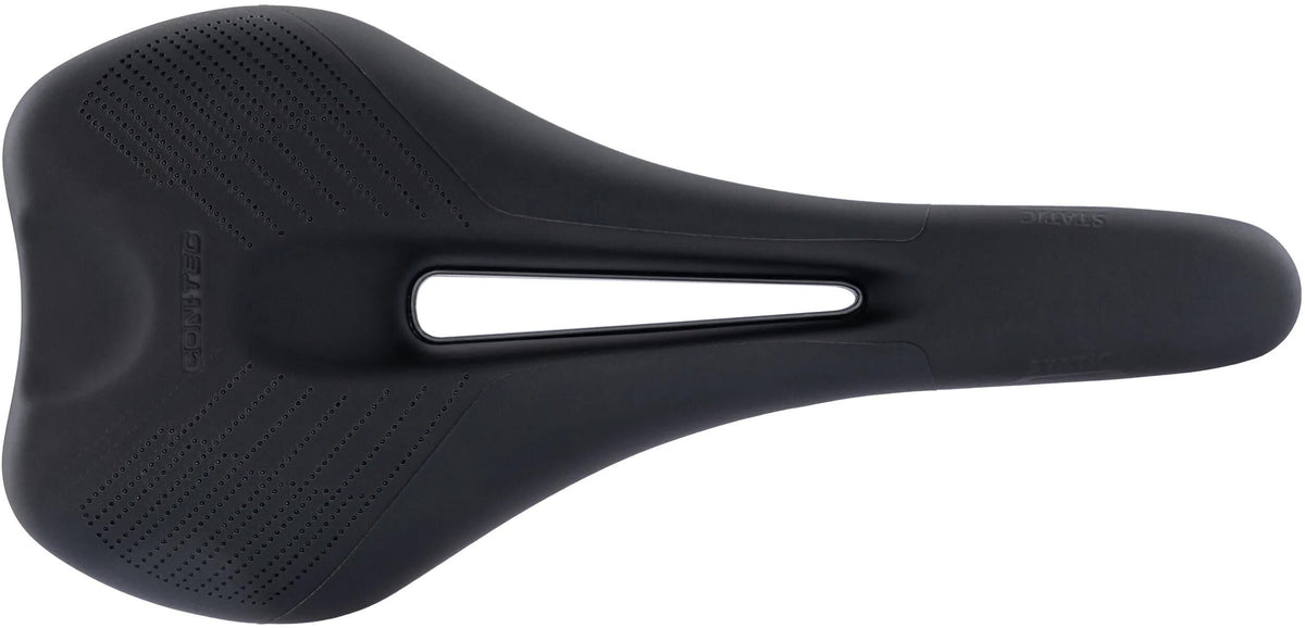 Contec sattel static ct saddle static 279 x 134mm