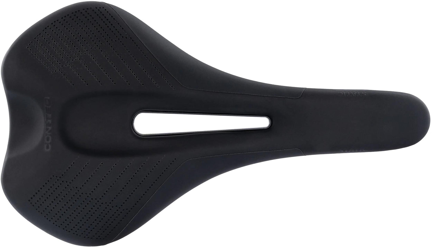 Contec sattel static ct saddle static 266 x 149mm