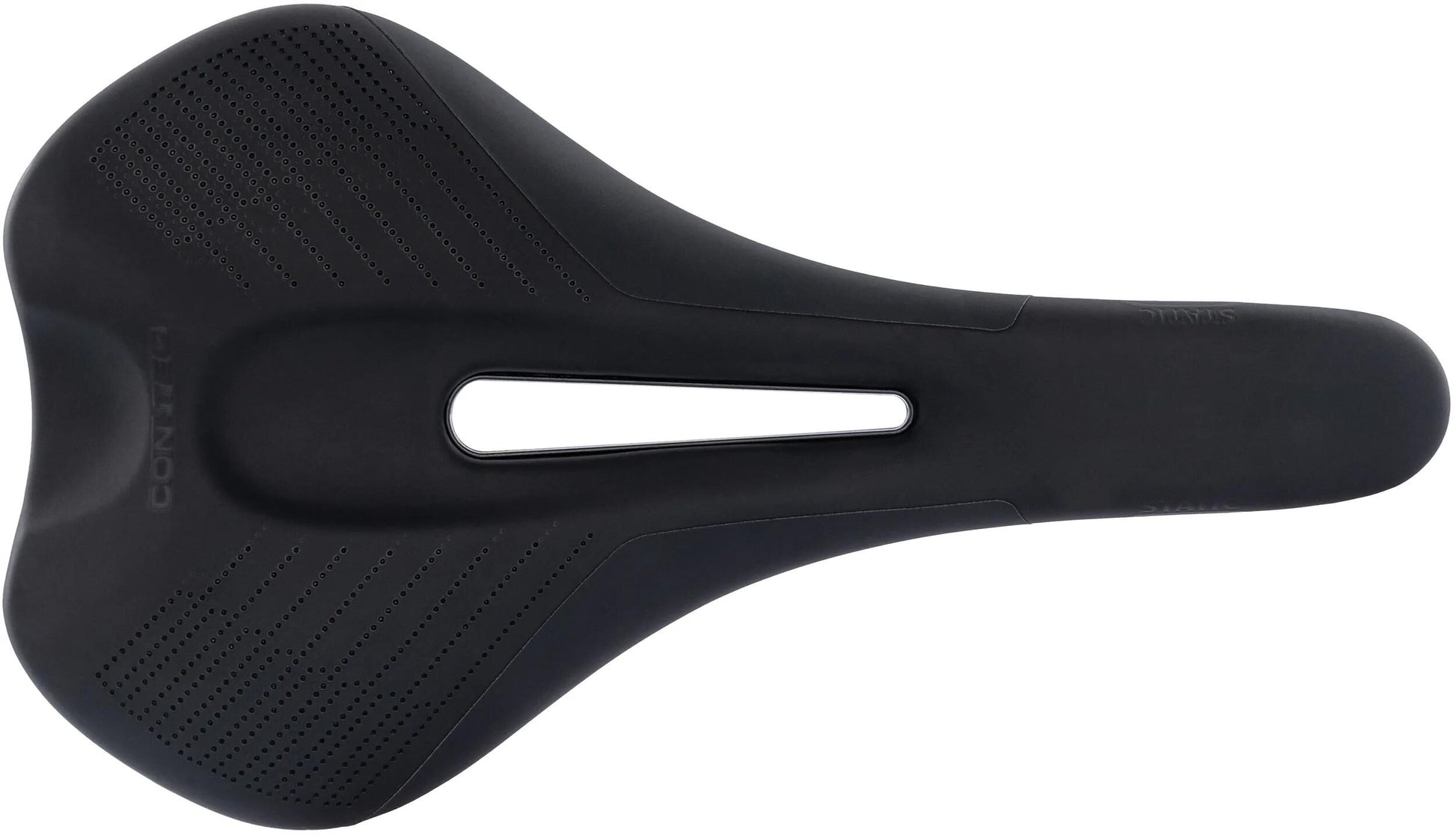 Contec sattel static ct saddle static 266 x 149mm
