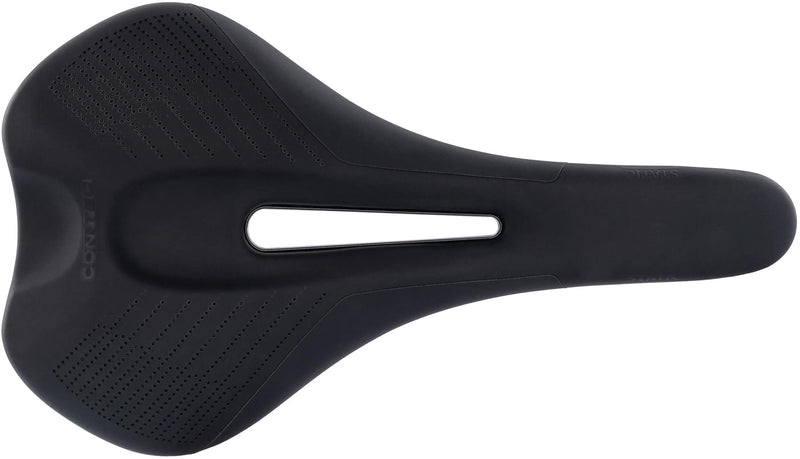 Contec sattel static ct saddle static 266 x 149mm
