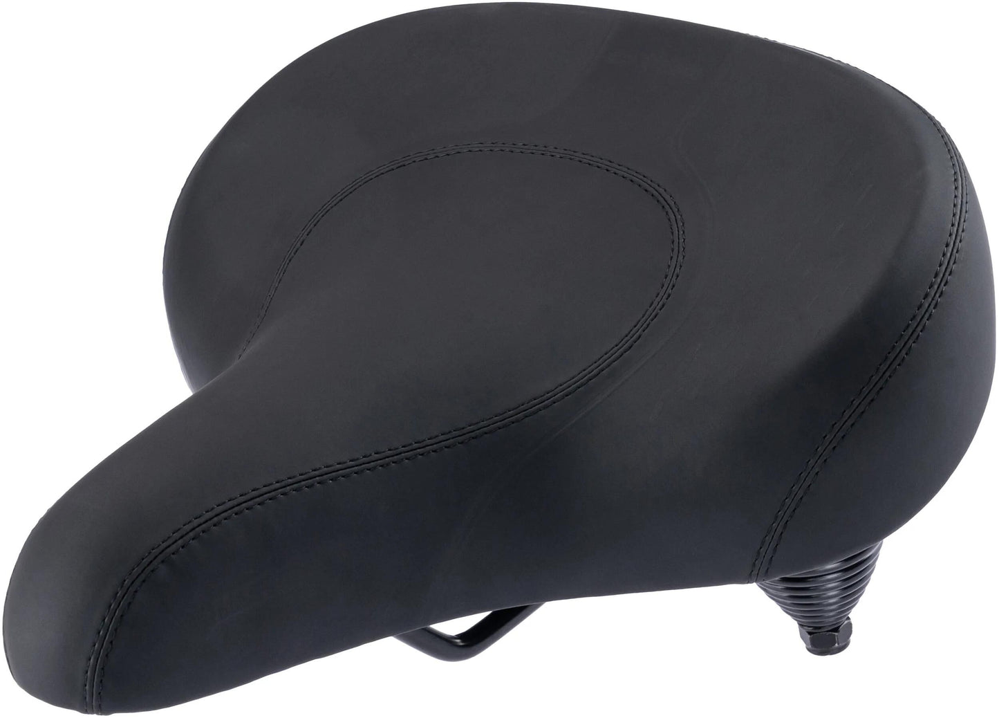 Contec sattel majestic ct saddle majestic 267 x 157mm