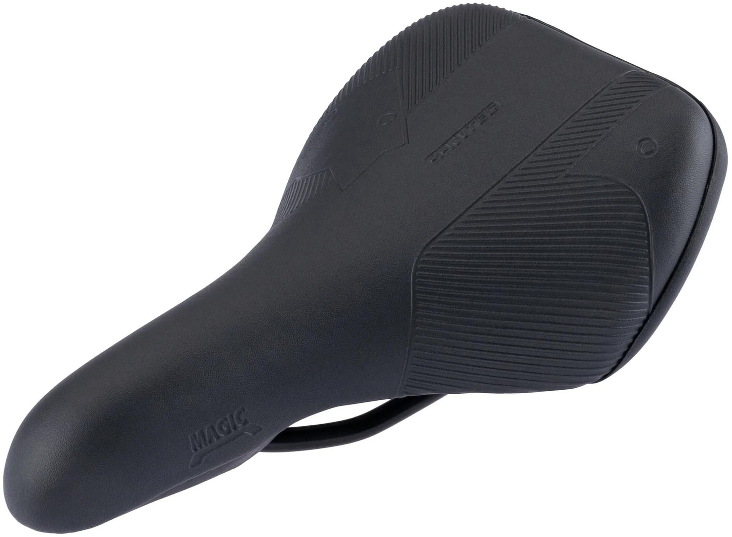 Contec sattel magic ct saddle magic 232 x 135mm