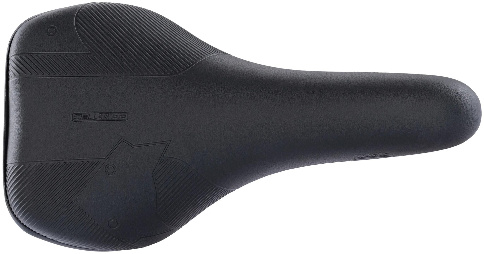 Contec sattel magic ct saddle magic 255 x 135mm