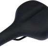 Contec sattel metric ct saddles metric city 275x185 mm black