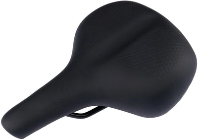 Contec sattel metric ct saddles metric city 275x185 mm black