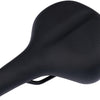 Contec zadel metric ct saddles metric city 275x185 mm black