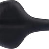Contec sattel metric ct saddles metric city 275x185 mm black