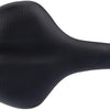 Contec zadel metric ct saddles metric city 275x185 mm black