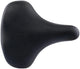 Contec sattel metric ct saddles metric city 260x210 mm black