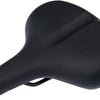 Contec sattel metric ct saddles metric city 255x210 mm black