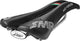 SMP Zadel Stratos zwart 0301127