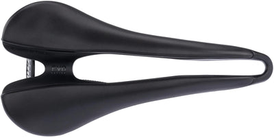 Selle smp zadel evo smp saddles evo black 140mm