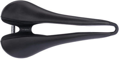 Selle smp sattel evo smp saddles evo black 140mm