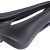 Selle smp zadel evo saddle evo black