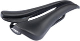Selle smp sattel evo saddles evo plus black 140mm - afbeelding 2