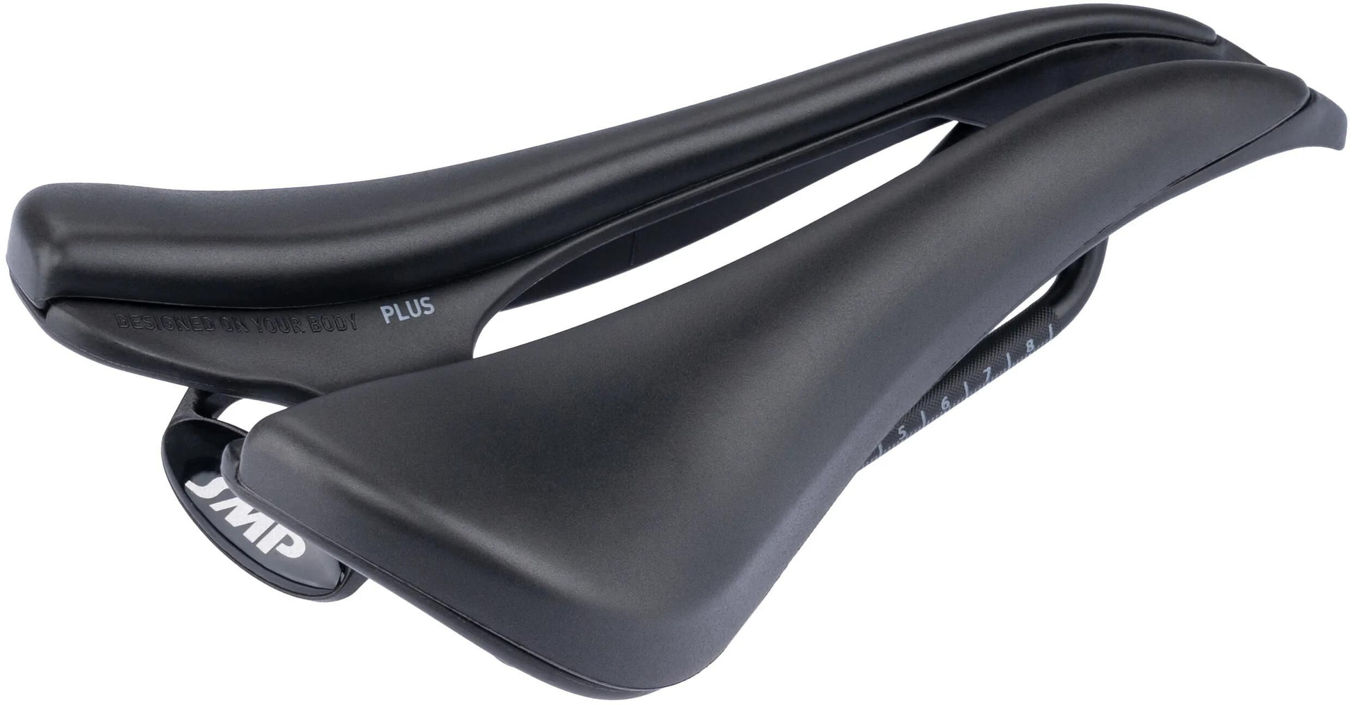 Selle smp sattel evo saddles evo plus black 140mm