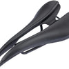 Selle smp sattel evo saddles evo plus black 140mm