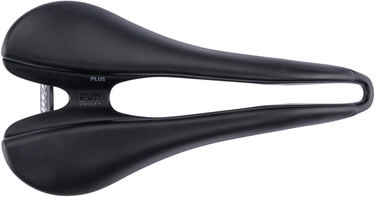 Selle smp zadel evo saddle evo black