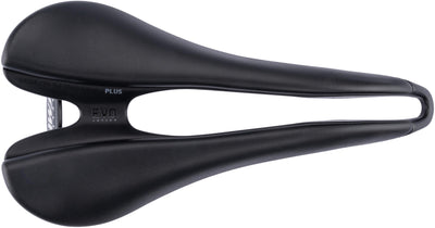 Selle smp zadel evo saddle evo black