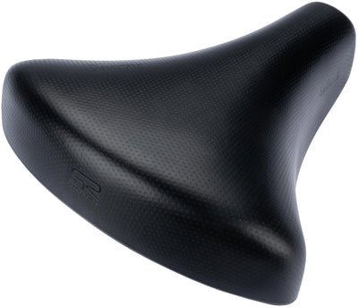 Selle royal zadel holland unitech unisex zwart