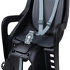 Polisport kindersitz groovy avs+ child seat polisp.groovy avs+ black grey