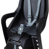 Polisport kindersitz groovy avs+ child seat polisp.groovy avs+ black grey