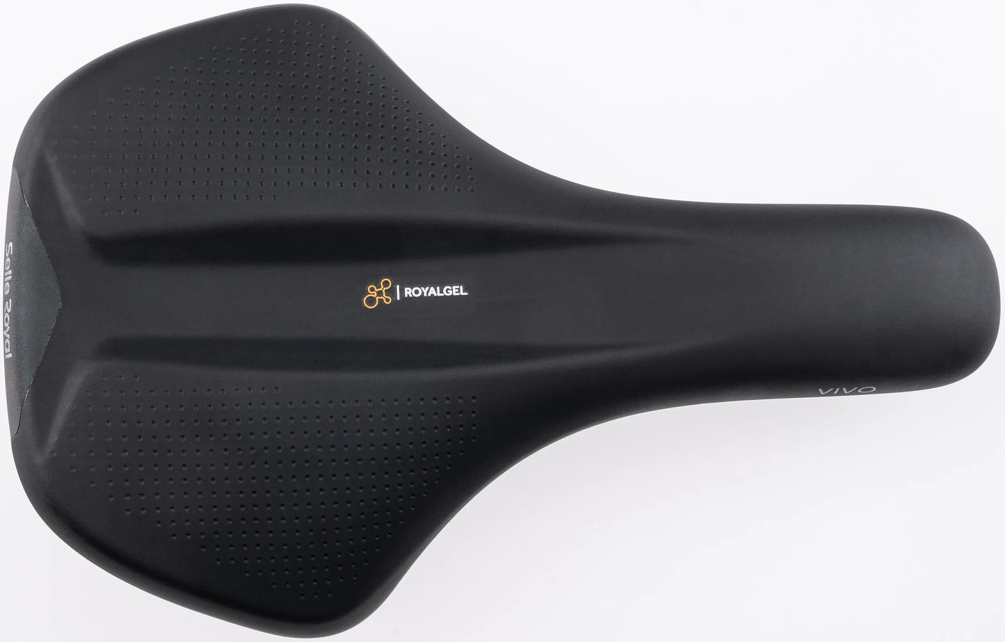 Selle royal zadel vivo 84f2hr0a