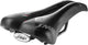 Selle smp zadel extra gel saddle extra gel black