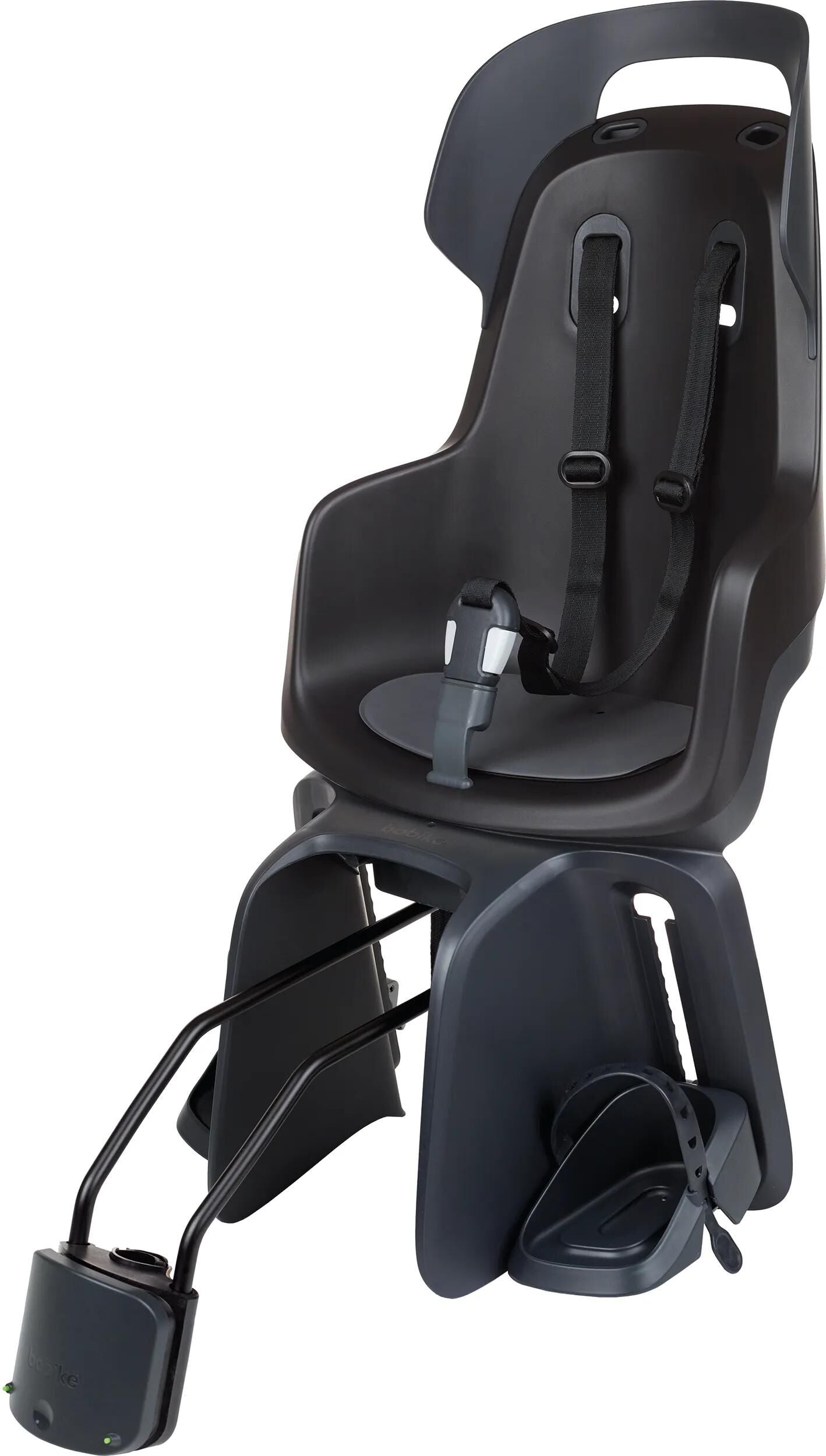 Bobike kinderzitje go maxi reclining system child seat go maxi reclin.system urban black