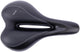 Contec zadel elliptic + ct elliptic+ saddle trekking, men's black sil