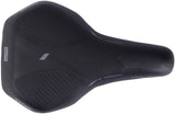 Contec zadel volare trekking ct saddle volare trekking trekking lady black - afbeelding 1
