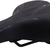 Contec zadel volare city el ct saddle volare city el city tour unisex black
