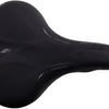 Contec zadel volare city el ct saddle volare city el city tour unisex black