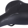 Contec zadel volare city xxl ct saddle volare city xxl city tour unisex black