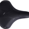 Contec zadel volare city xxl ct saddle volare city xxl city tour unisex black