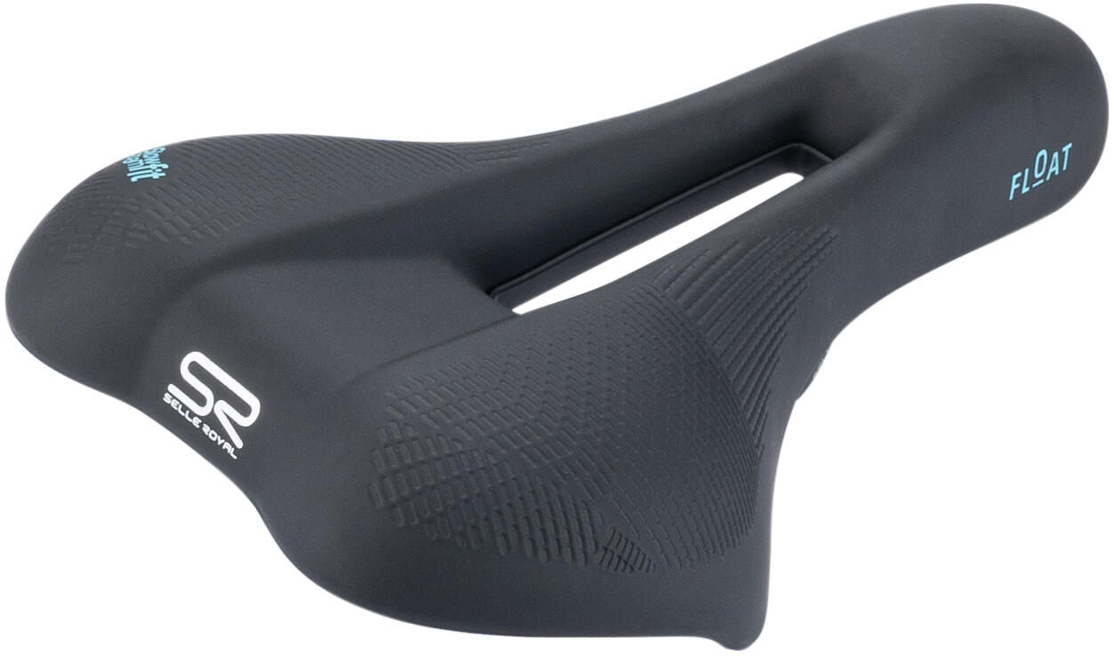 Zadel Selle Royal Float Athletic - Urban Life