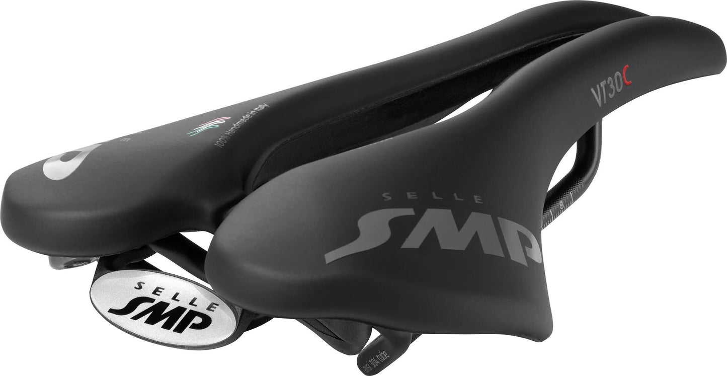 Selle smp zadel vt30c saddles vt30c black