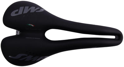 Selle smp zadel well saddles well black