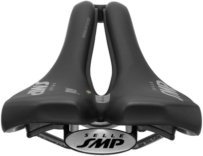 SMP Zadel E-sport medium gel