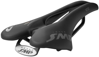 Selle smp zadel smp vt20 zwart