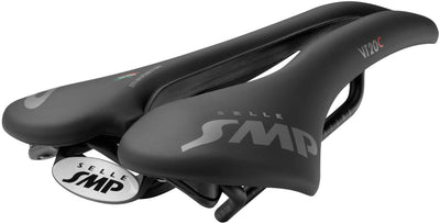 Selle smp zadel smp vt20c zwart