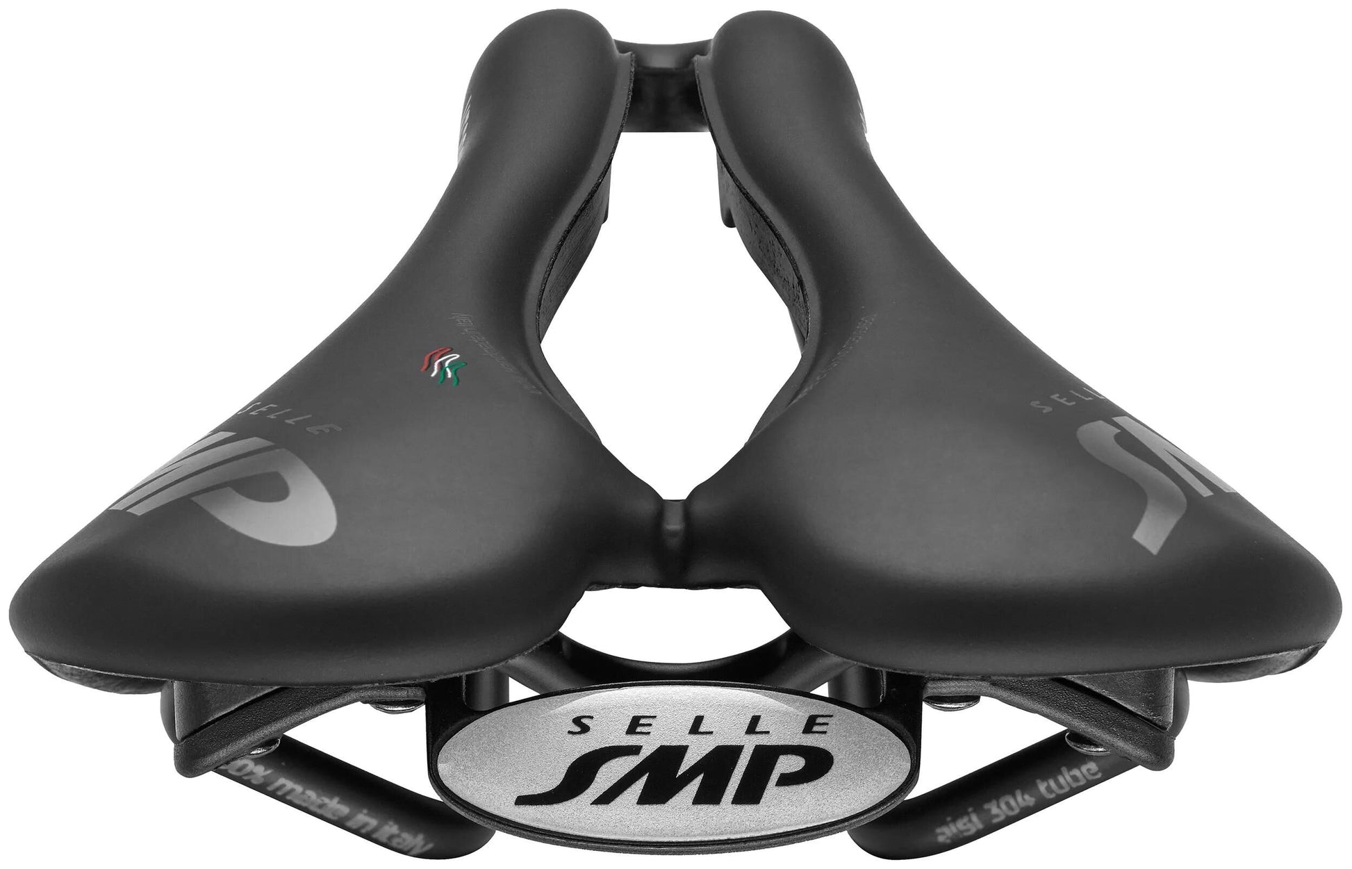 Selle smp zadel smp vt20c zwart