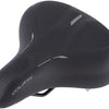 Contec zadel volare city cruiser ct saddles volare cruiser unisex black