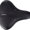 Contec zadel volare city cruiser ct saddles volare cruiser unisex black