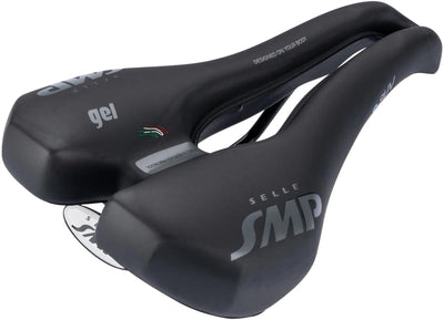 Selle smp zadel e-suv saddles e-suv gel